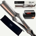 Plancha de pelo MQ Pro 480 - 17 temperaturas