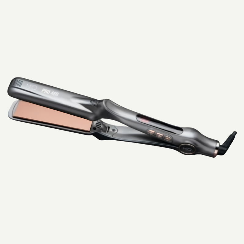 Plancha de pelo MQ Pro 480 - 17 temperaturas