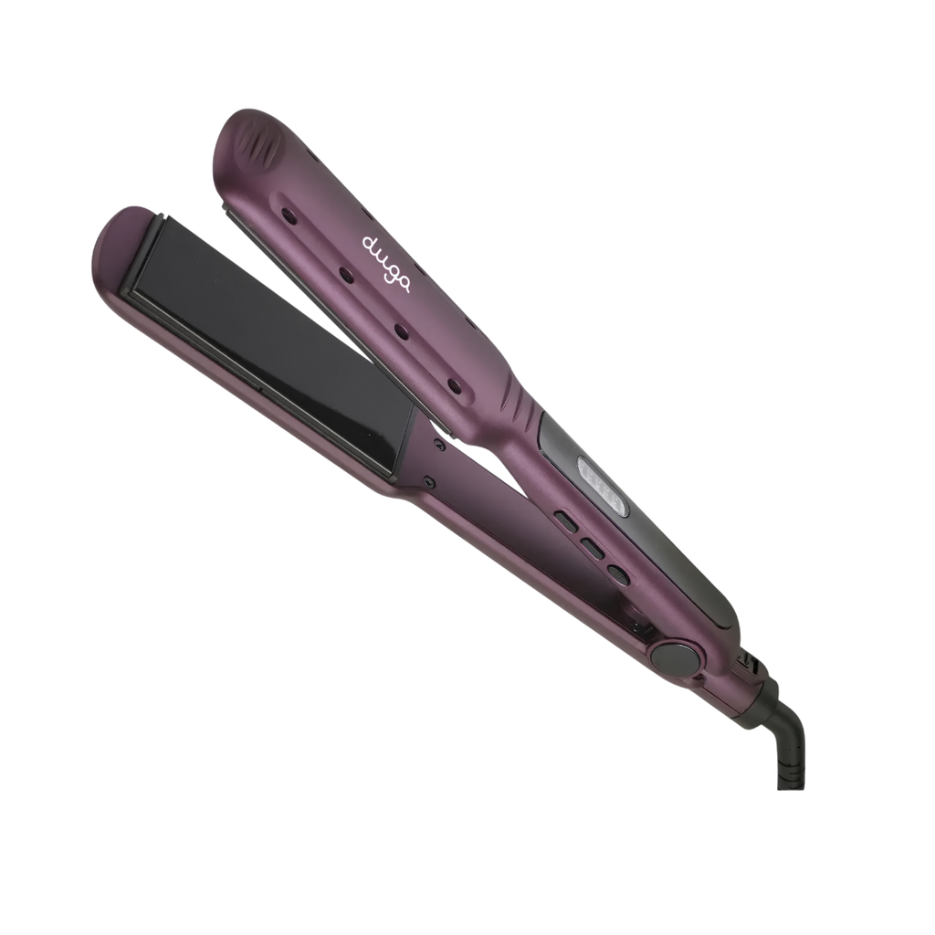 Planchita Profesional Duga Metallic Tourmaline | 190° a 230°