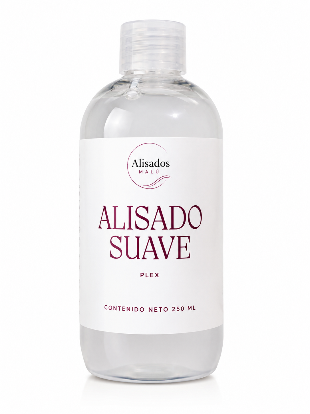 ALISADO SUAVE PLEX