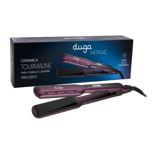 Planchita de pelo
