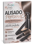 Curso de alisado profesional
