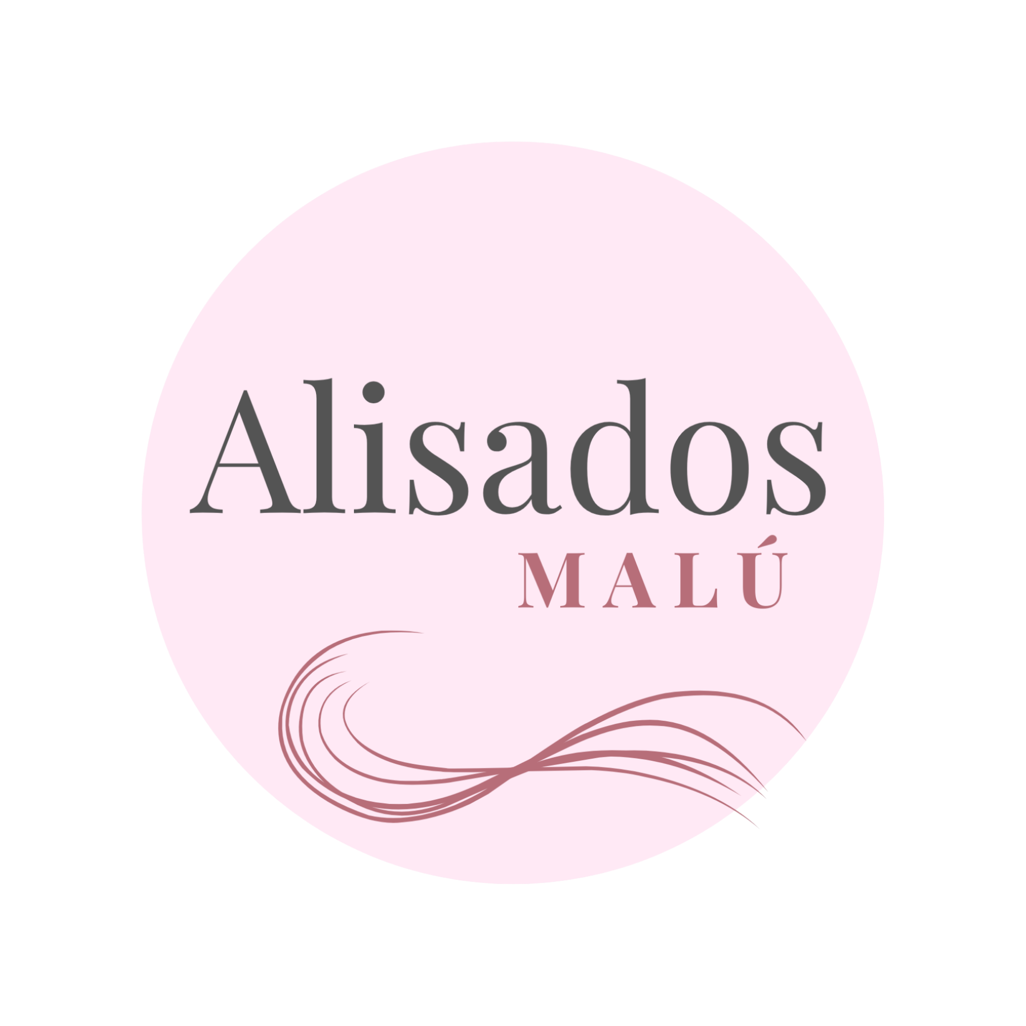 Alisados Malú